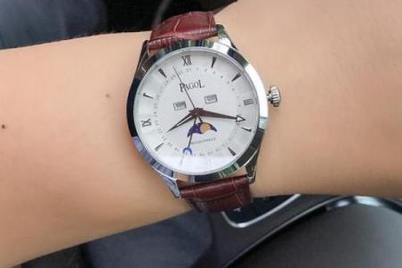 男人梦见手表是什么意思