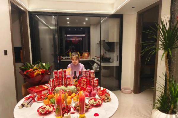 入宅一般不选农历哪个月每年的正月初九的日子怎样