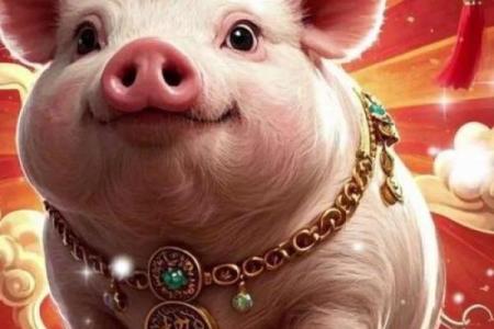 71年属猪到了54岁运气咋样_71年属猪51到52岁好运气