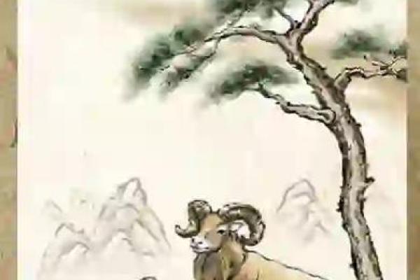 2025年属羊人的命运 79年2025年属羊人的全年运势如何