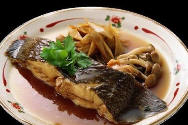 梦见做鱼吃什么预兆