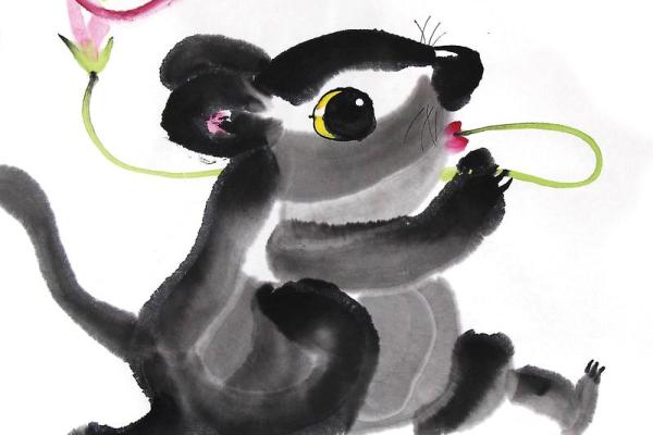 怒目相视打一生肖(怒目相视打一生肖动物)