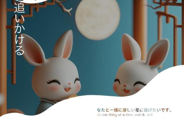 中秋佳节一二香是什么生肖(中秋佳节,月圆人圆是什么生肖)