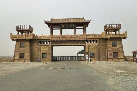 万里长城一片土代表什么生肖(万里长城一片土是什么生肖)