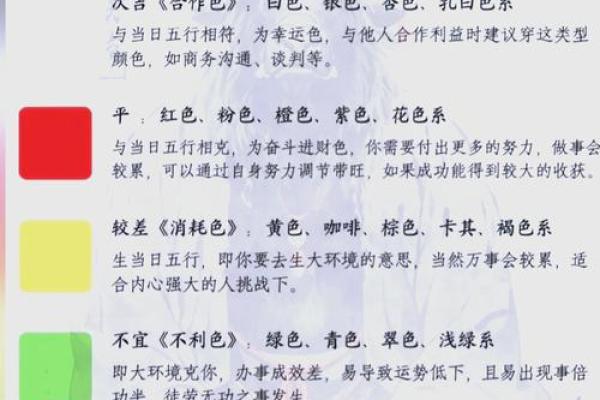 每日五行穿衣指南2021年10月28日(每日五行穿衣2021年10月28号)