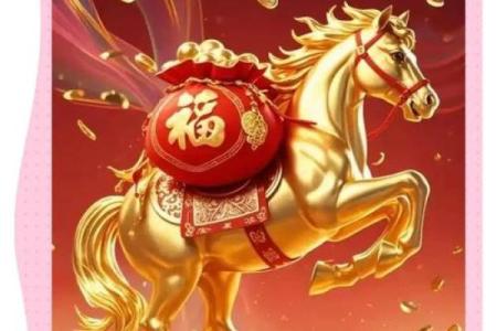 2025年属马1990年生全年运势如何_2025属马有两喜缠身