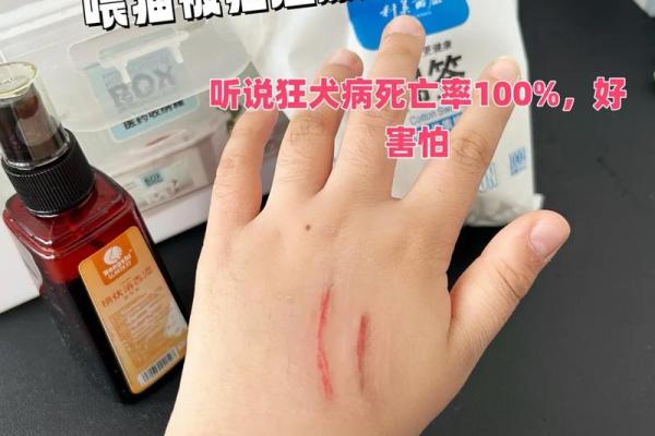 梦见狗咬到手没出血是什么预兆