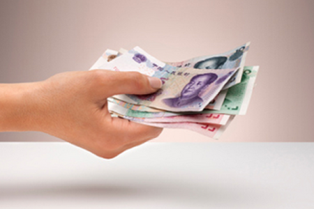 女人梦见死去的人给钱好不好