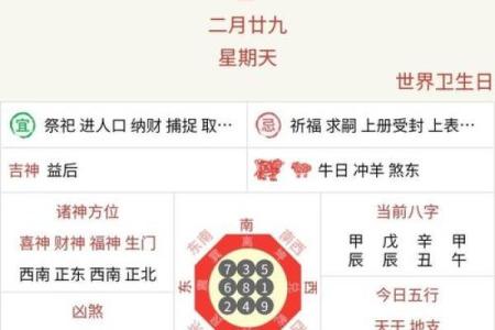4月动工的吉日查询