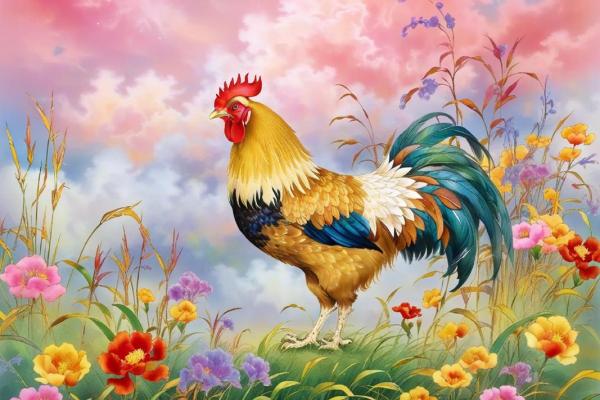 81年属鸡人女在2025年的全年运势_81年属鸡人女在2025年的全年运势如何