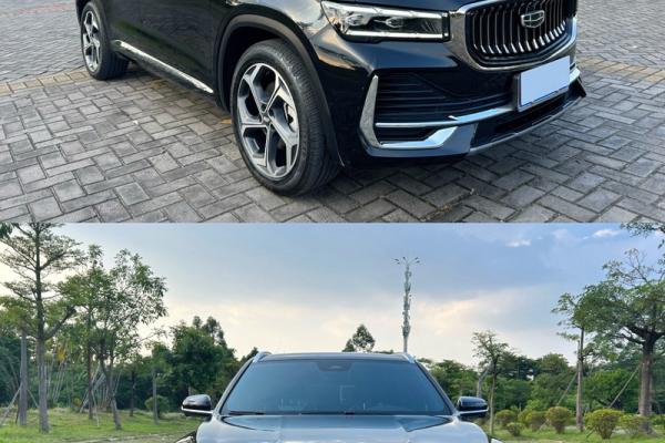 2021年4月份哪天提车最好吉利呢