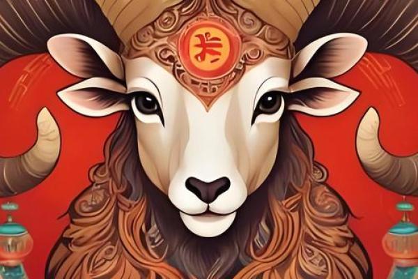 2025年肖羊全年运势详解事业财运感情全面解析