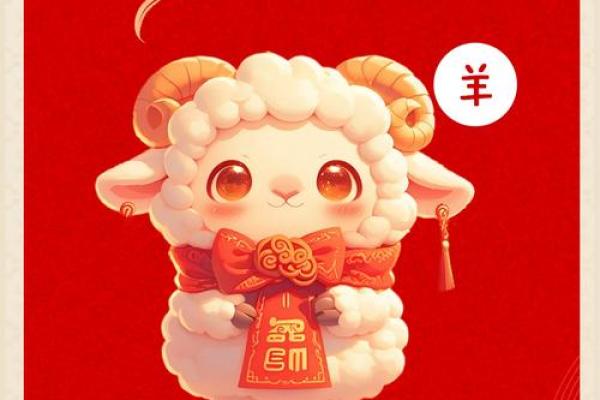 2025年属羊人佩戴什么最佳开运饰品推荐