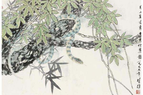 如影随形猜一生肖