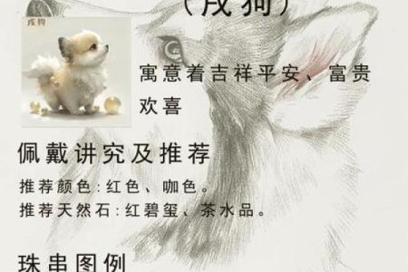 属狗的人2025年戴什么好_2022年属狗戴什么配饰