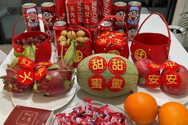 搬家第一个进门拿什么物品