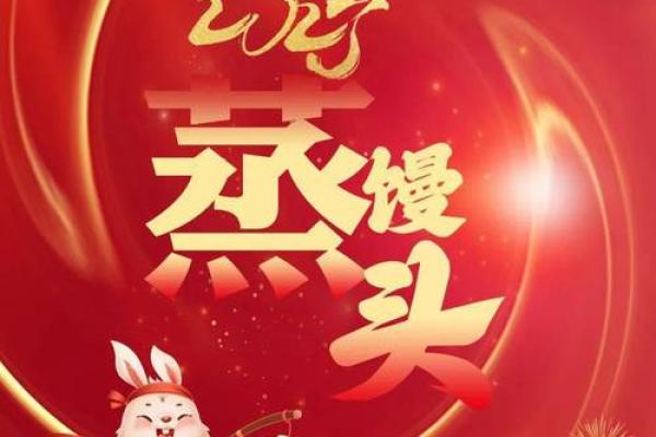 大年廿九 蒸馒头