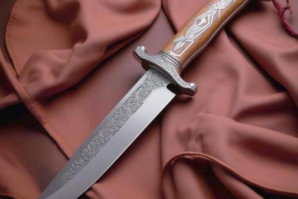 男人梦见刀是什么意思