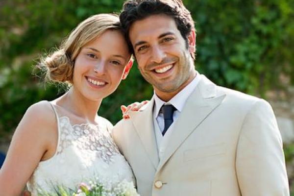 男人梦见结婚等于死亡