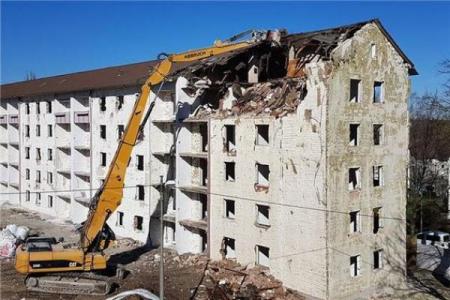 男人梦见房子倒塌是什么预兆