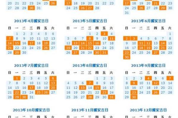4月份哪几天是黄道吉日适合开业