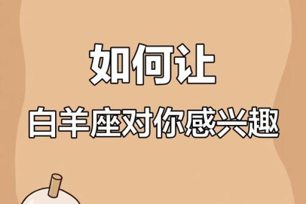白羊座的信息(白羊座的信息是什么)