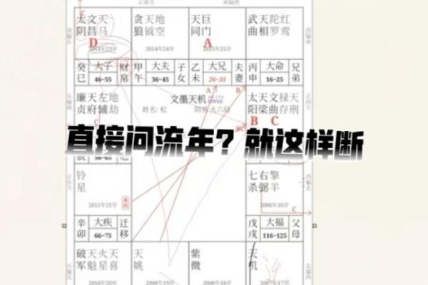 2025年4月21日子时女命紫微斗数全解盘