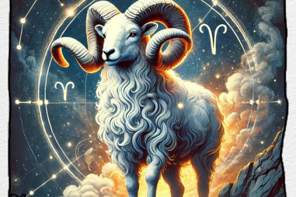 属马白羊座2025年运势解析全年运程详解及运势走向