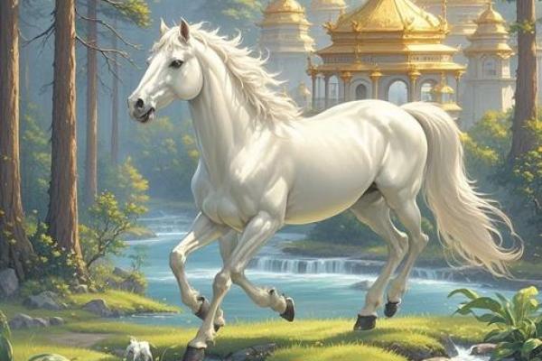 78年属马人2025年全年运势_今年属马的运势怎么样2025年