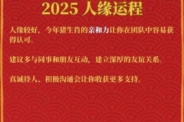 2025年属猪人幸运颜色指南提升运势的最佳选择