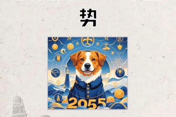 2025年属狗人运势详解财运事业感情全解析
