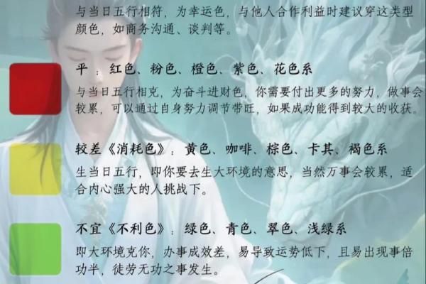 五行穿衣指南2020年11月23(五行穿衣指南2020年11月2日)