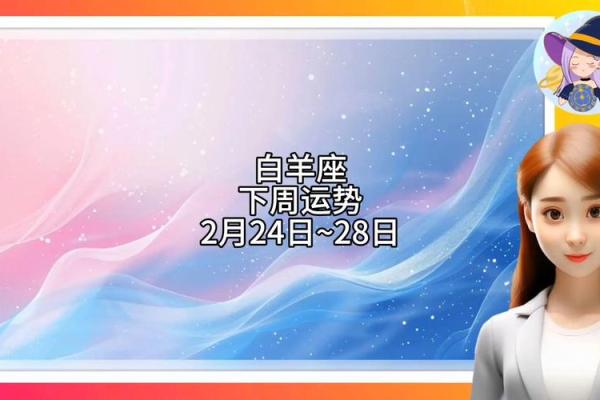 白羊星座今天运势(白羊星座今天运势查询)