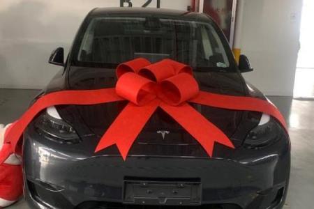 2021年4月25号可以提车吗