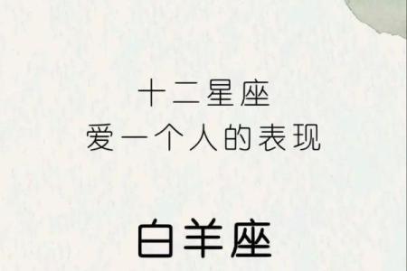 白羊座面对喜欢的人会怎么样(白羊座遇见喜欢的人会在怎么做)