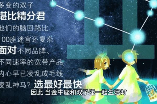 双子座和金牛座合吗