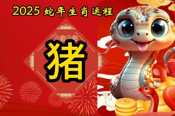 95年属猪2025年运势 95年属猪2025年运势及运程