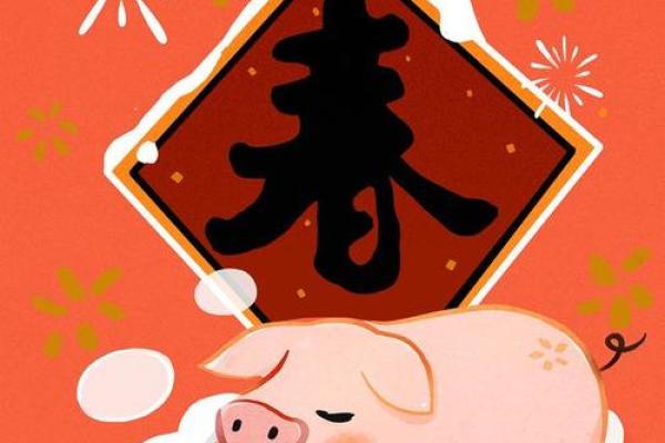 2025年属猪幸运色揭秘提升运势的最佳选择