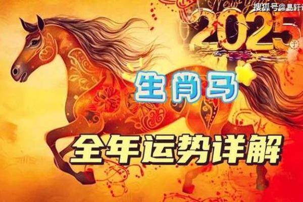 2025年肖马人运势解析运程吉凶预测与提升建议 2025年肖马人运势解析运程吉凶预测与提升建议