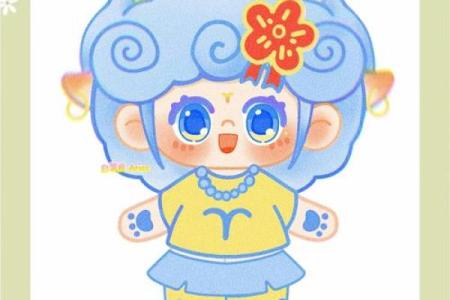 白羊座女孩是什么样的(白羊座女孩的特点)