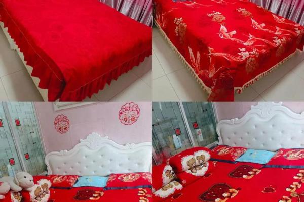 属龙人2020年结婚