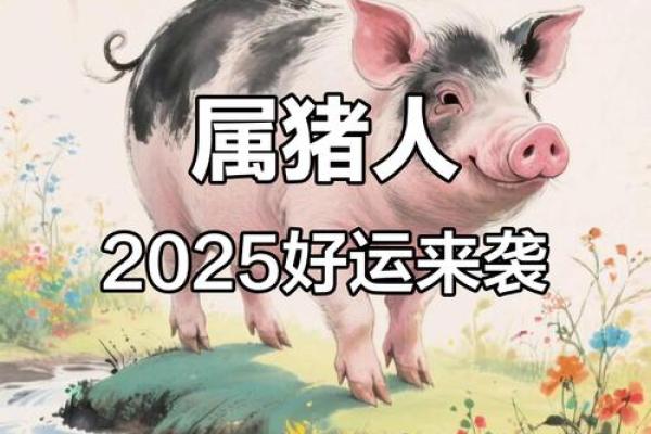 95年属猪人2025年全年运势及运程_83年生肖猪2025年运势及运程