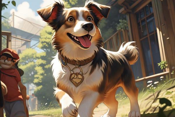 2025年属狗人全年运势1982_2025年属狗人全年运势1982微信头像