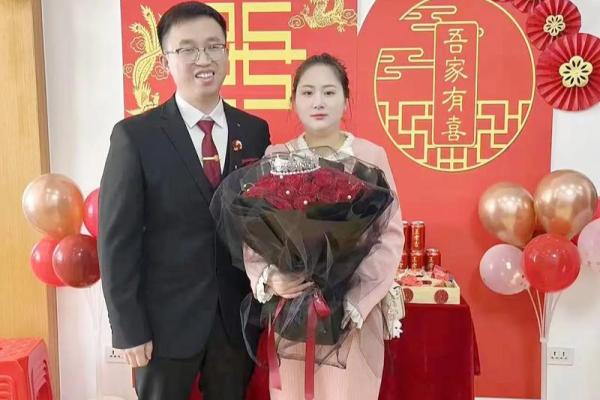 2021年4月最佳订婚日期是几号