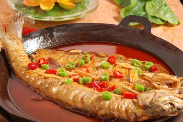 梦见自己吃鱼是什么意思周公解梦