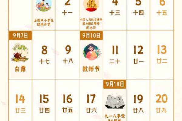 2025年11月8日农历是多少