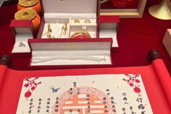 2021年4月订婚最吉利好日子