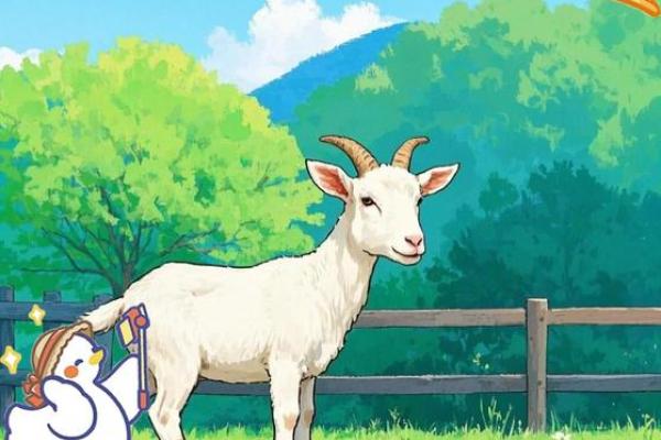 91年属羊人2025年婚姻 91年属羊人2025年婚姻运势解析爱情与事业双丰收