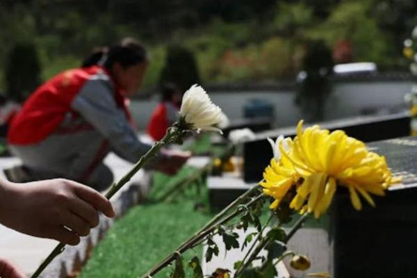 2025年4月5号适合扫墓吗(4月5号扫墓好不好)