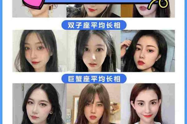 巨蟹座金牛座双子座